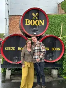Dafne_Wessel_bij_Boon