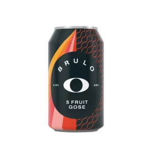 5 Fruit Gose