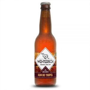 Aan de tripel