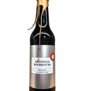 Amandula Bourbon BA