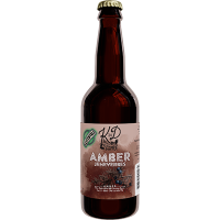 Amber jeneverbes glutenvrij