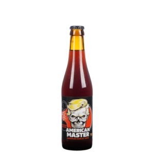 American Master