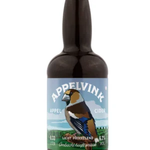 Appelvink