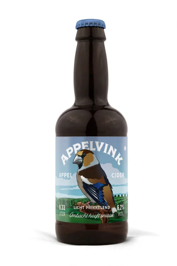 Appelvink