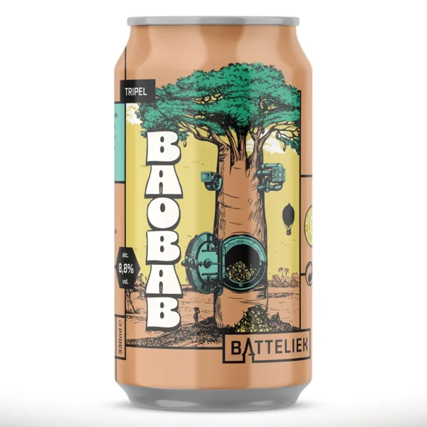 Baobab