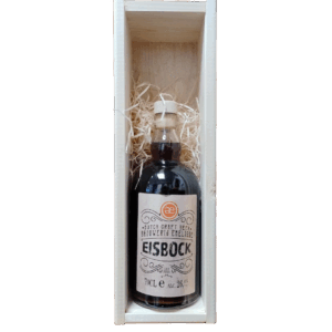 Barley Wine Eis Bock