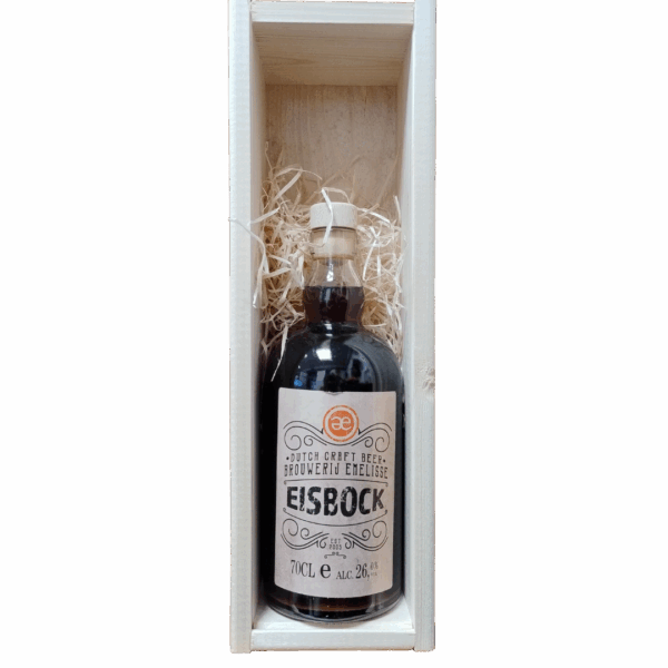 Barley Wine Eis Bock