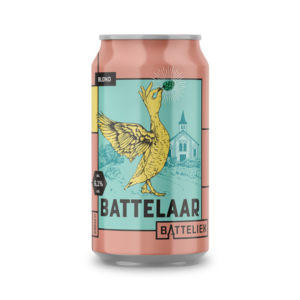 Battelaar