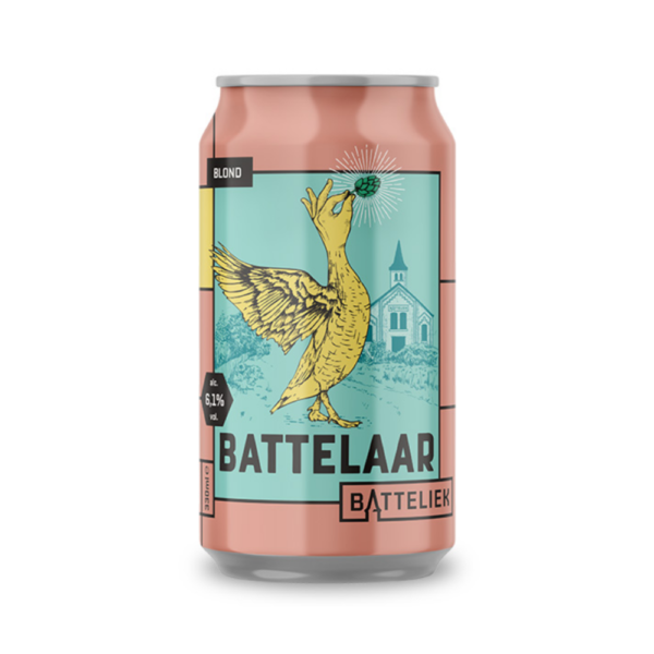 Battelaar