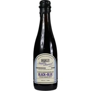 Black & Blue Rum BA