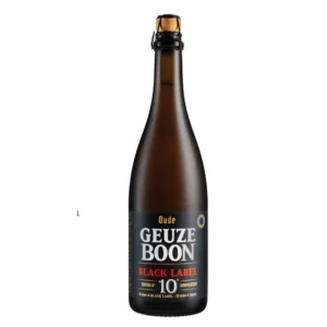 Black label n.10