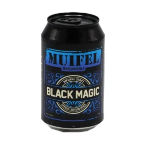 Black Magic