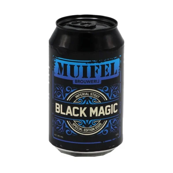 Black Magic