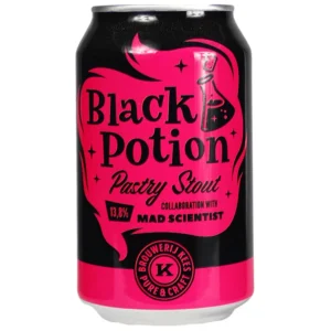 Black Potion