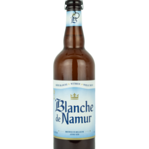 Blanche de Namur 75cl