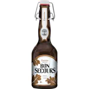 Bon secours Emerite