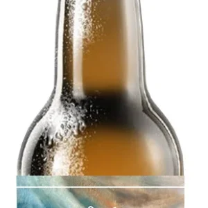 Bourbon BA Cider