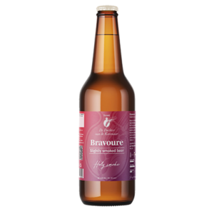Bravoure