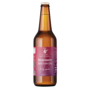 Bravoure