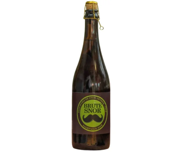 Brute snor 75 cl