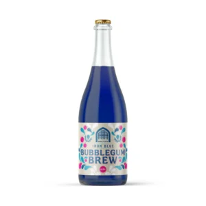 Bubblegum Brew