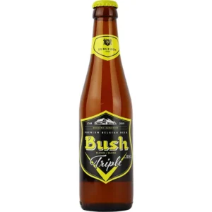 Bush Triple