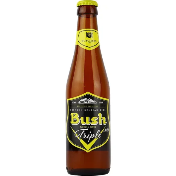 Bush Triple