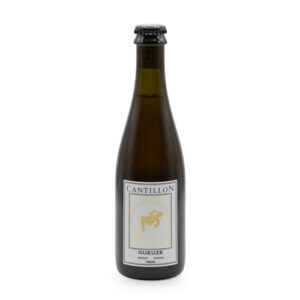 Cantillon Classic Gueuze