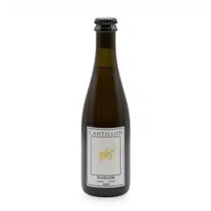 Cantillon Classic Gueuze