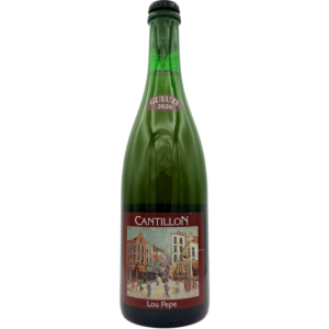 Cantillon Lou Pepe