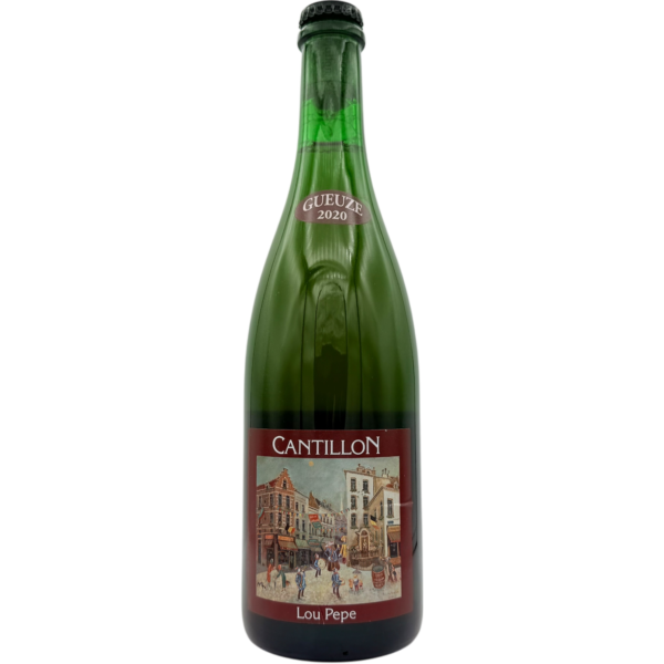 Cantillon Lou Pepe