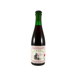 Cantillon Rosé de Gambrinus
