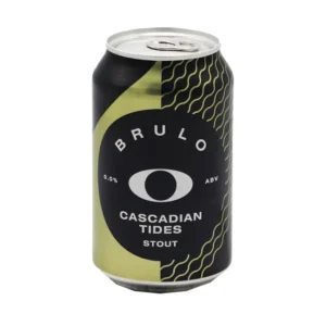 Cascadian Tides