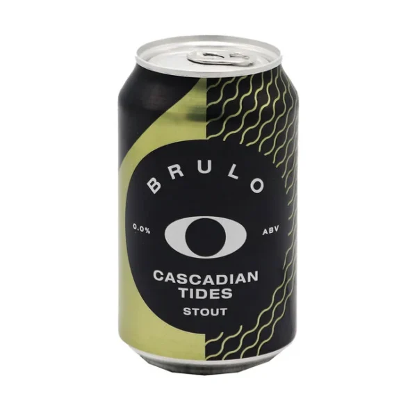 Cascadian Tides