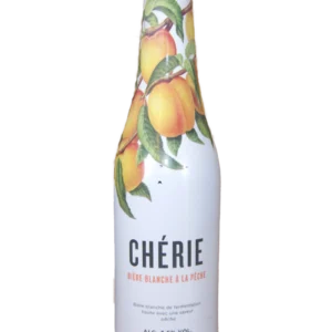 Cherie Peche