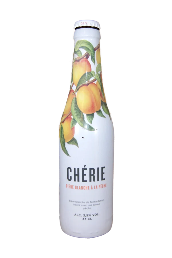 Cherie Peche