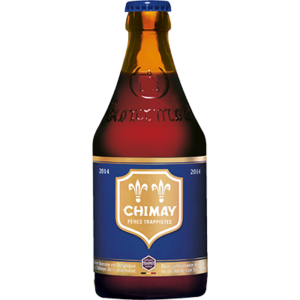 Chimay Blauw