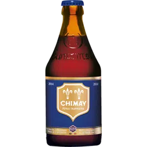 Chimay Blauw