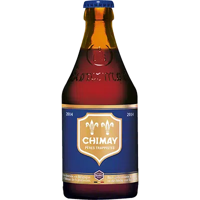 Chimay Blauw