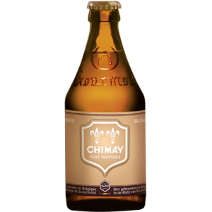Chimay Goud