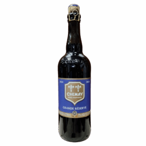 Chimay grande reserve 75cl