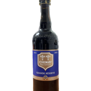 Chimay grande reserve 75cl