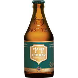 Chimay Groen