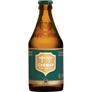 Chimay Groen