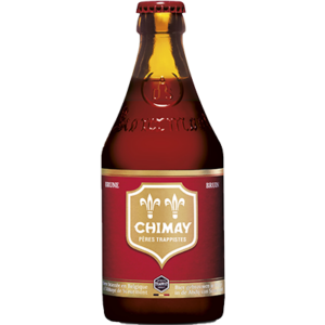 Chimay Rood