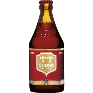 Chimay Rood