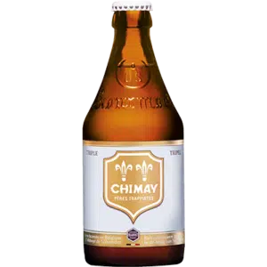 Chimay Wit