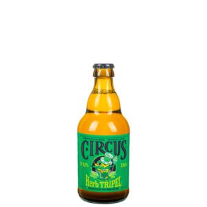 Circus Herb Tripel