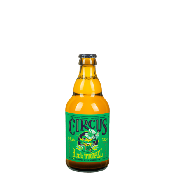 Circus Herb Tripel