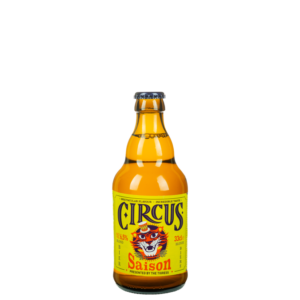 Circus Saison